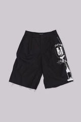 Grave XL Goliath Shorts