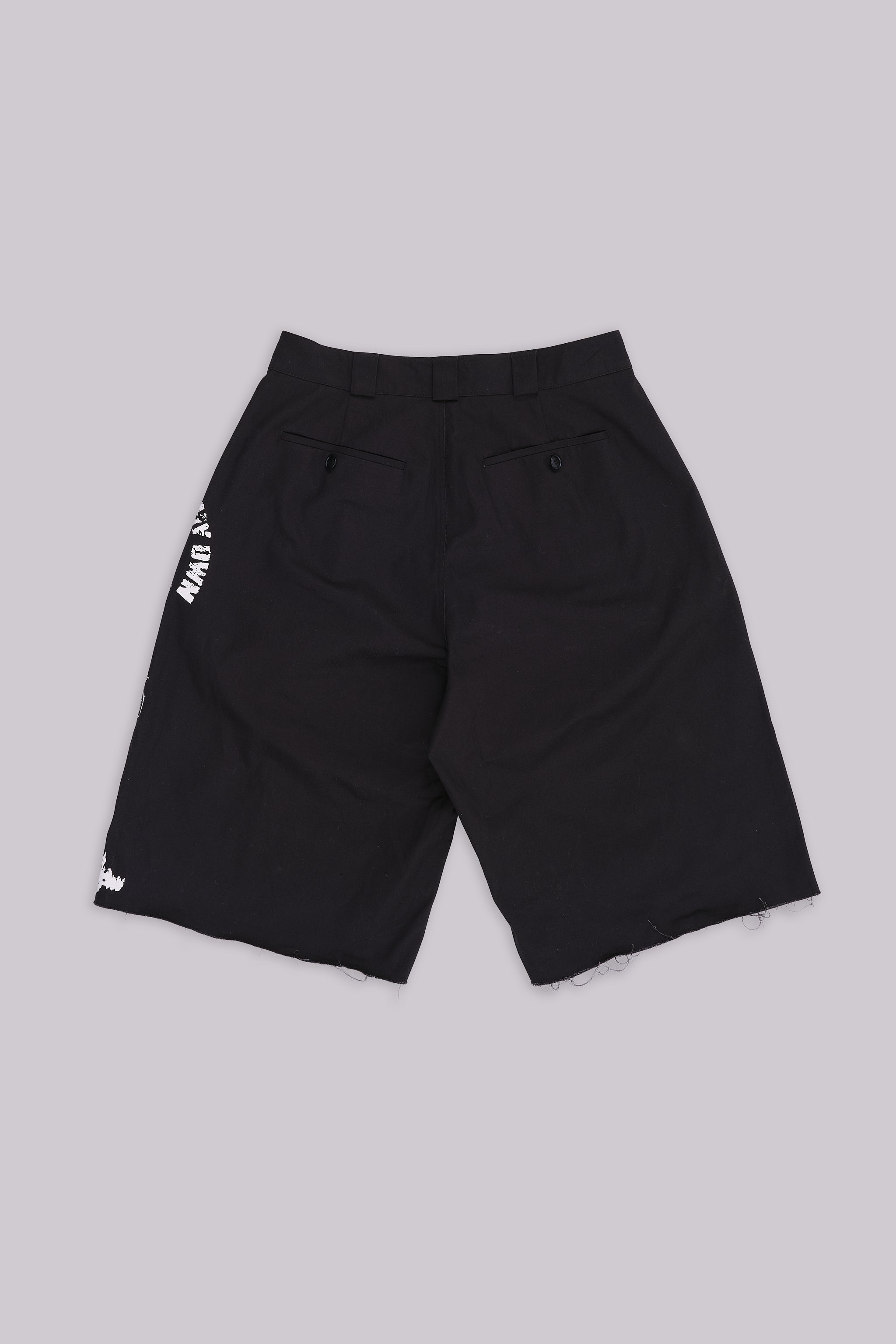 Grave XL Goliath Shorts