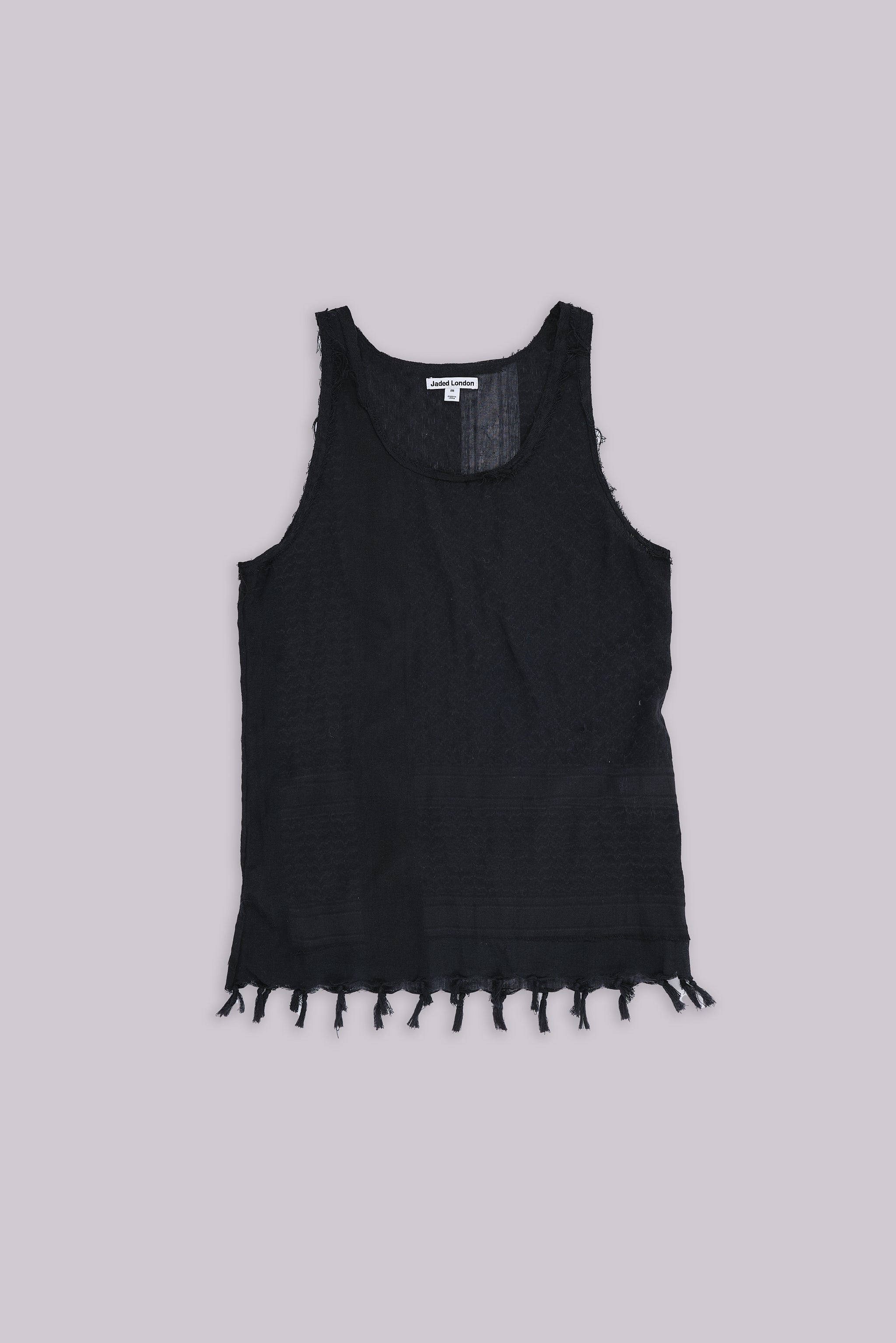 Shibara Vest