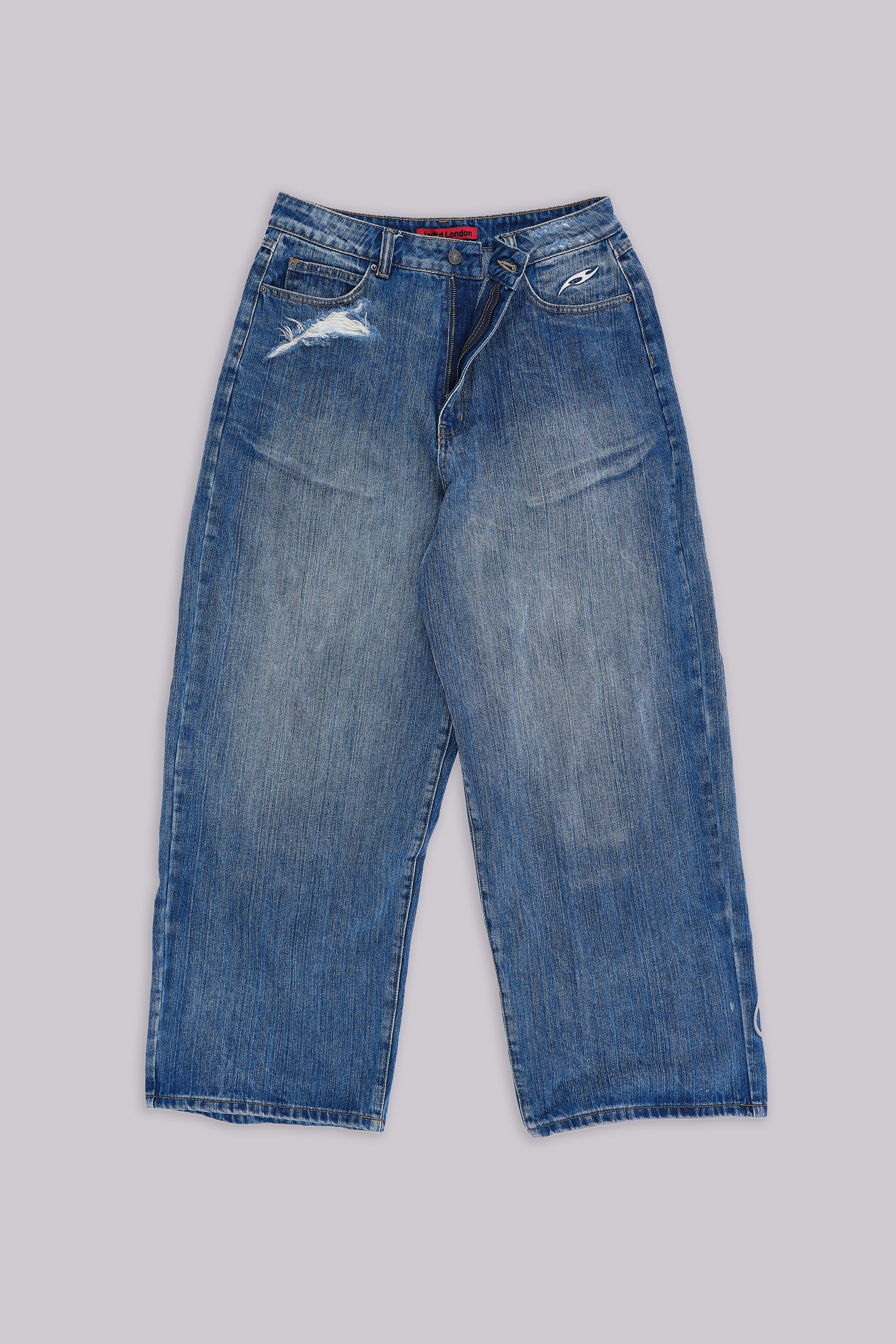 Eagle XL Colossus Jeans