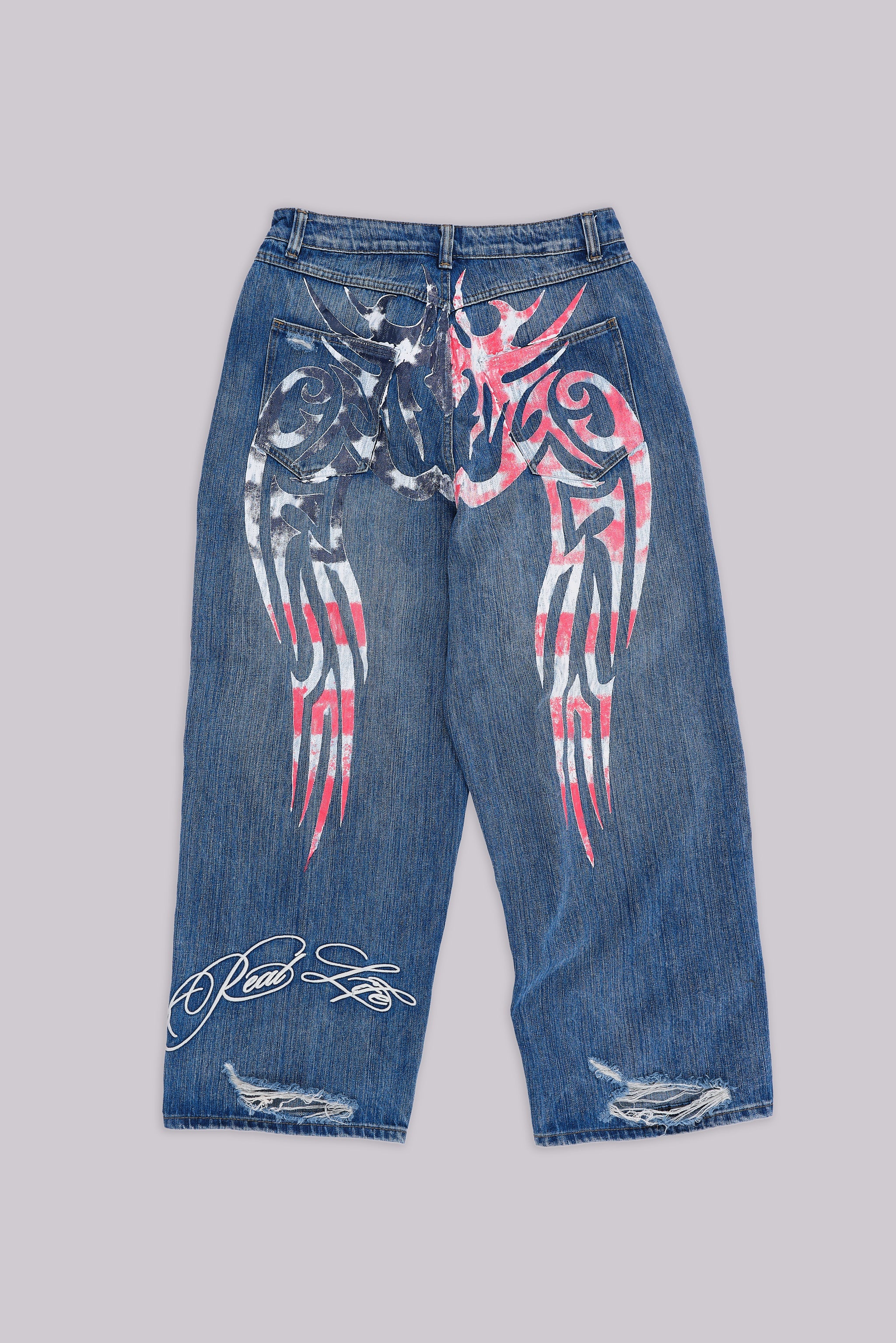 Eagle XL Colossus Jeans