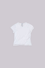 Kerri Henley T-Shirt in White