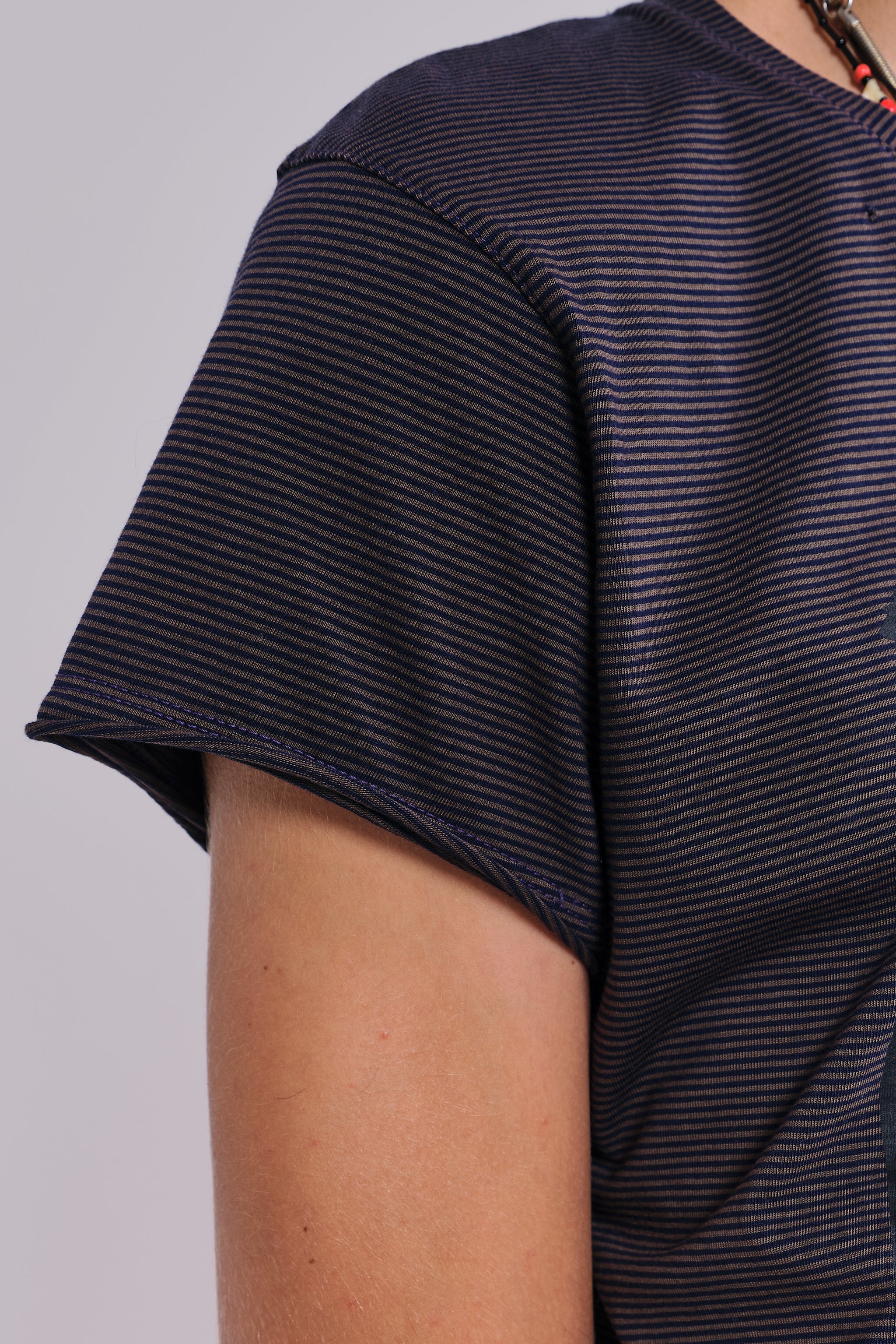 Vampire Stripe T-Shirt