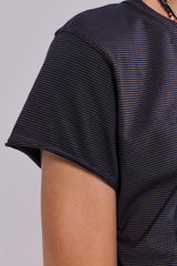 Vampire Stripe T-Shirt