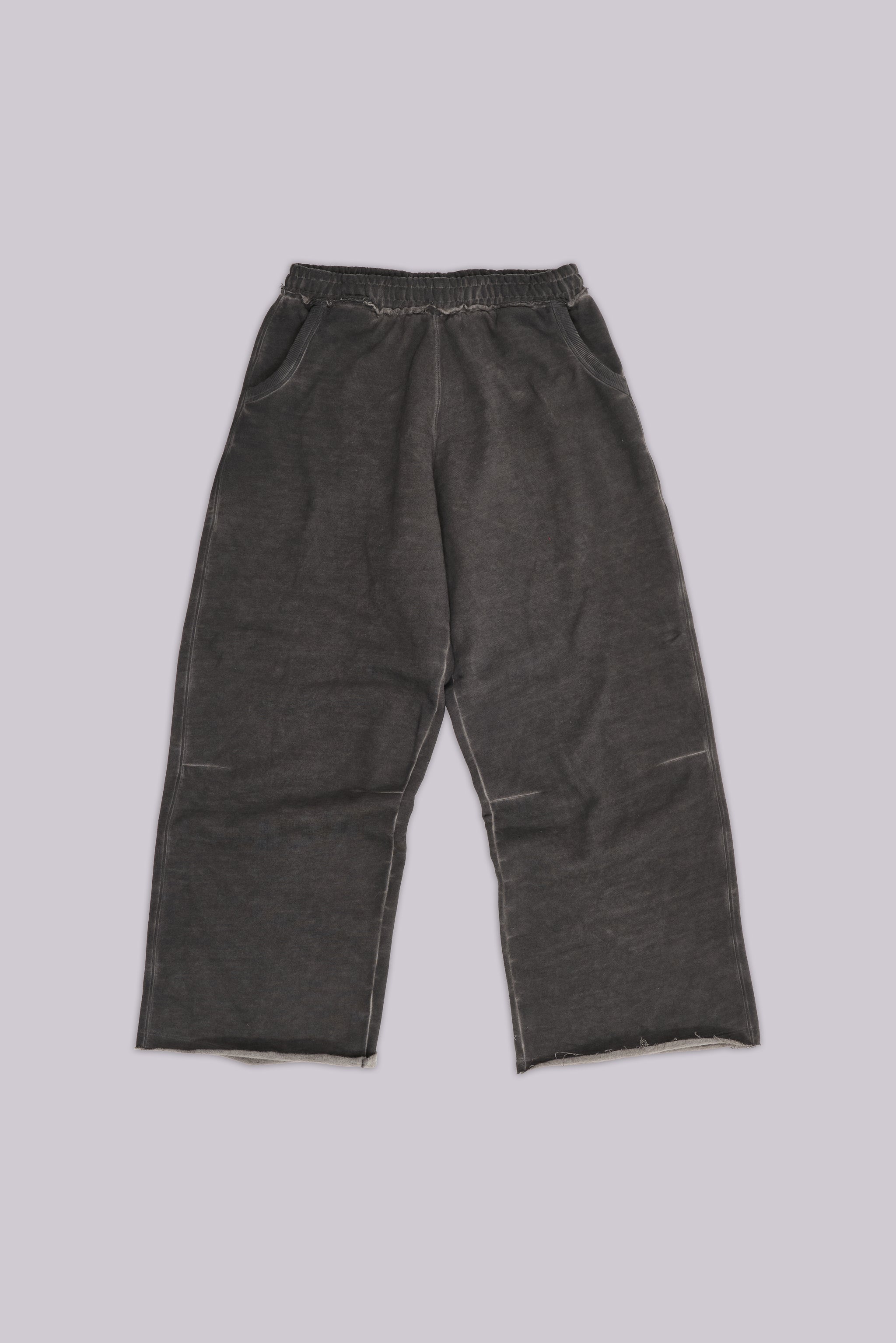 Anthracite Monster Joggers