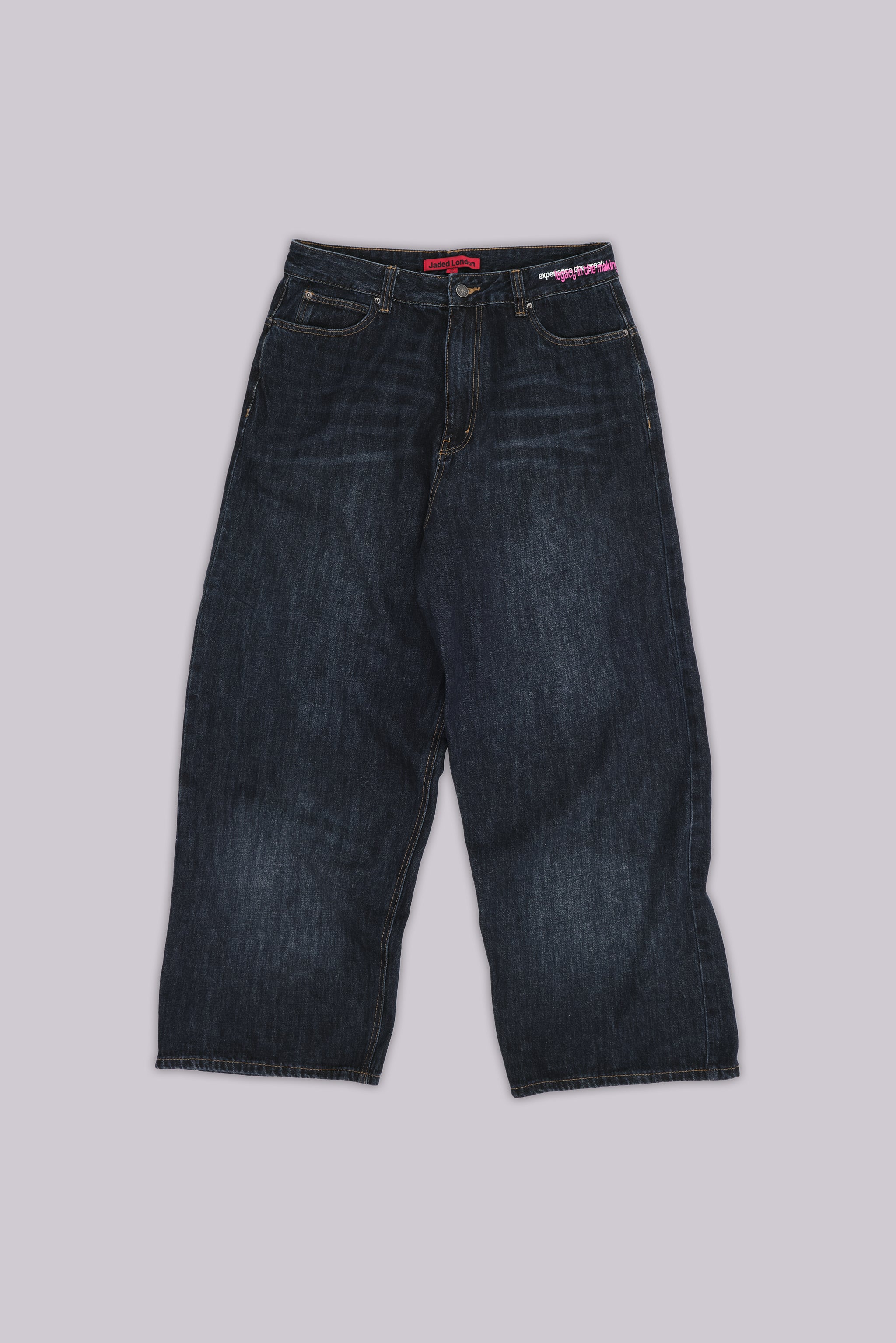 2013 Indigo XL Colossus Jeans