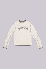 Faithless Waffle Top