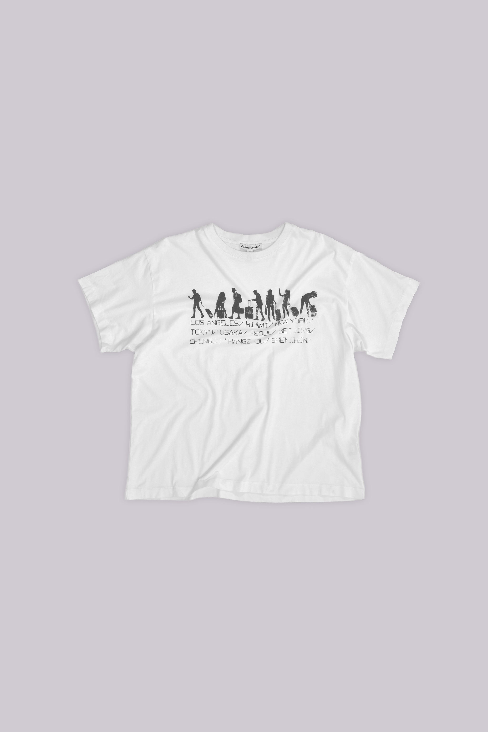 World Tour T-Shirt