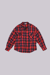 American Hawk Flannel Shirt