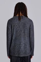 Irbis Waffle Long Sleeve Top