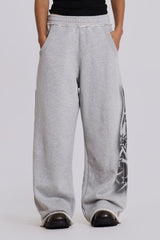 Shooting Star Baggy Monster Joggers