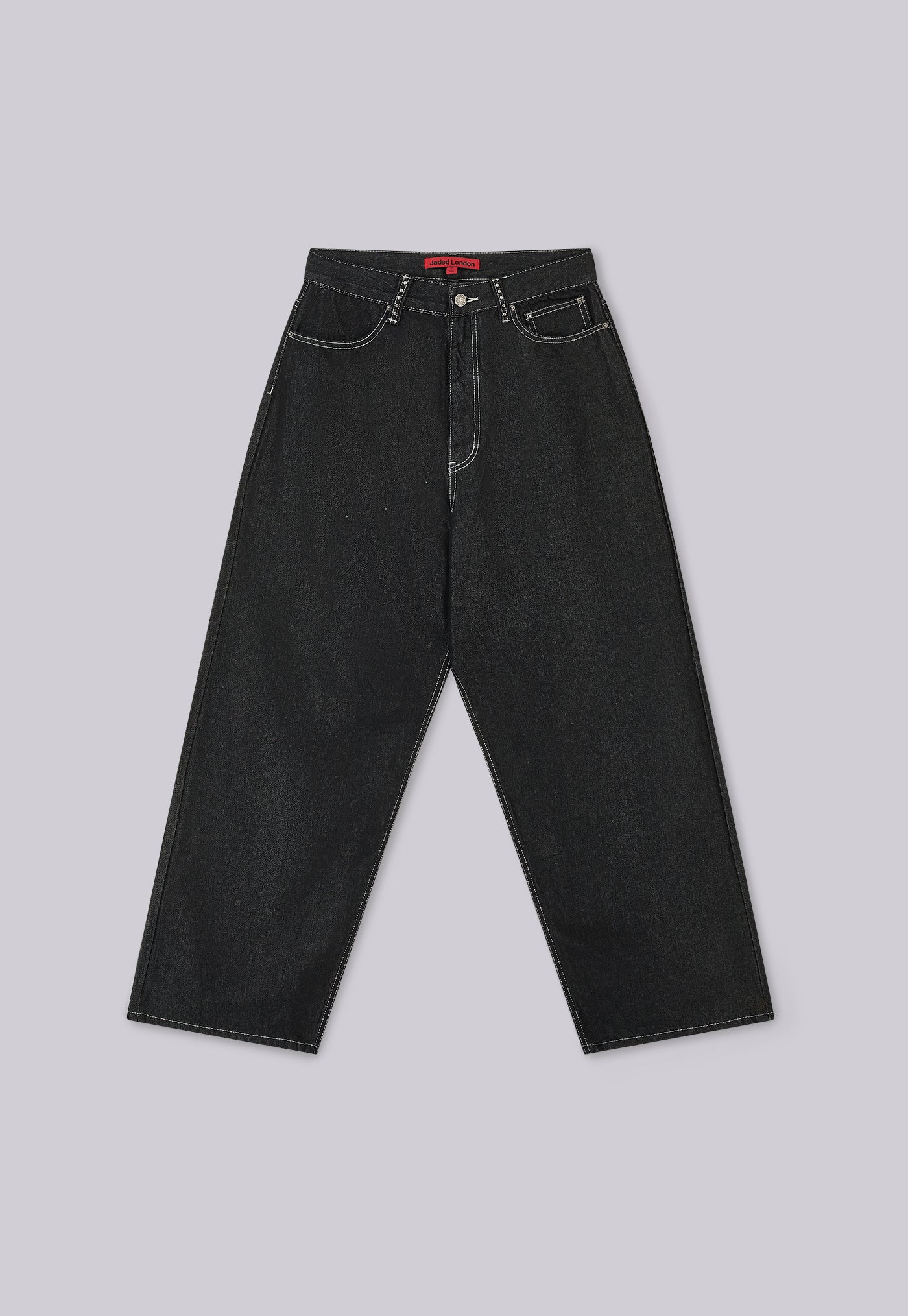 Pink Sapphire XL Colossus Jeans