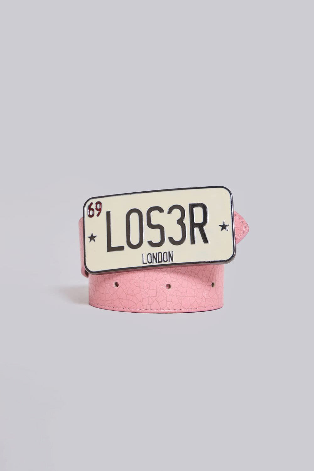Loser Belt