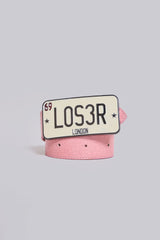 Loser Belt
