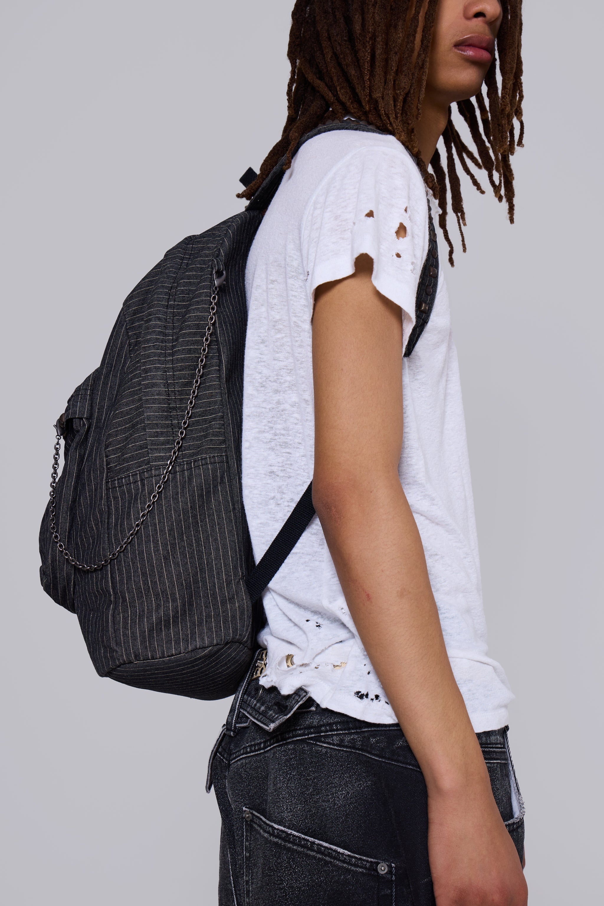 Dropout Backpack