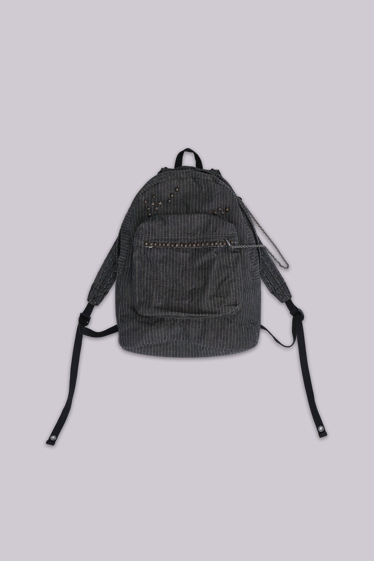Dropout Backpack