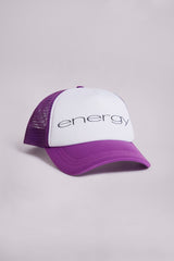 Energy Trucker Hat