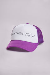 Energy Trucker Hat