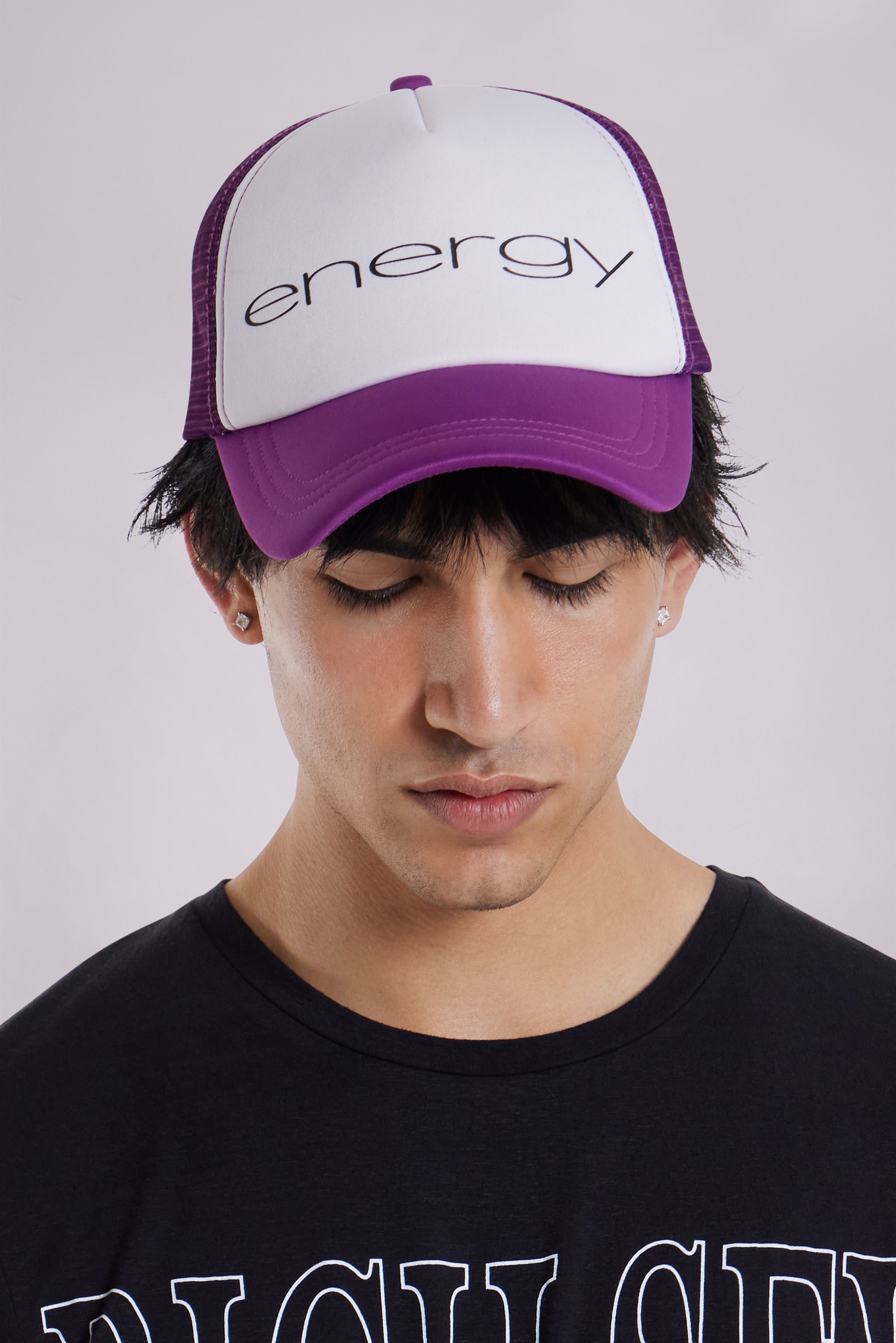 Energy Trucker Hat