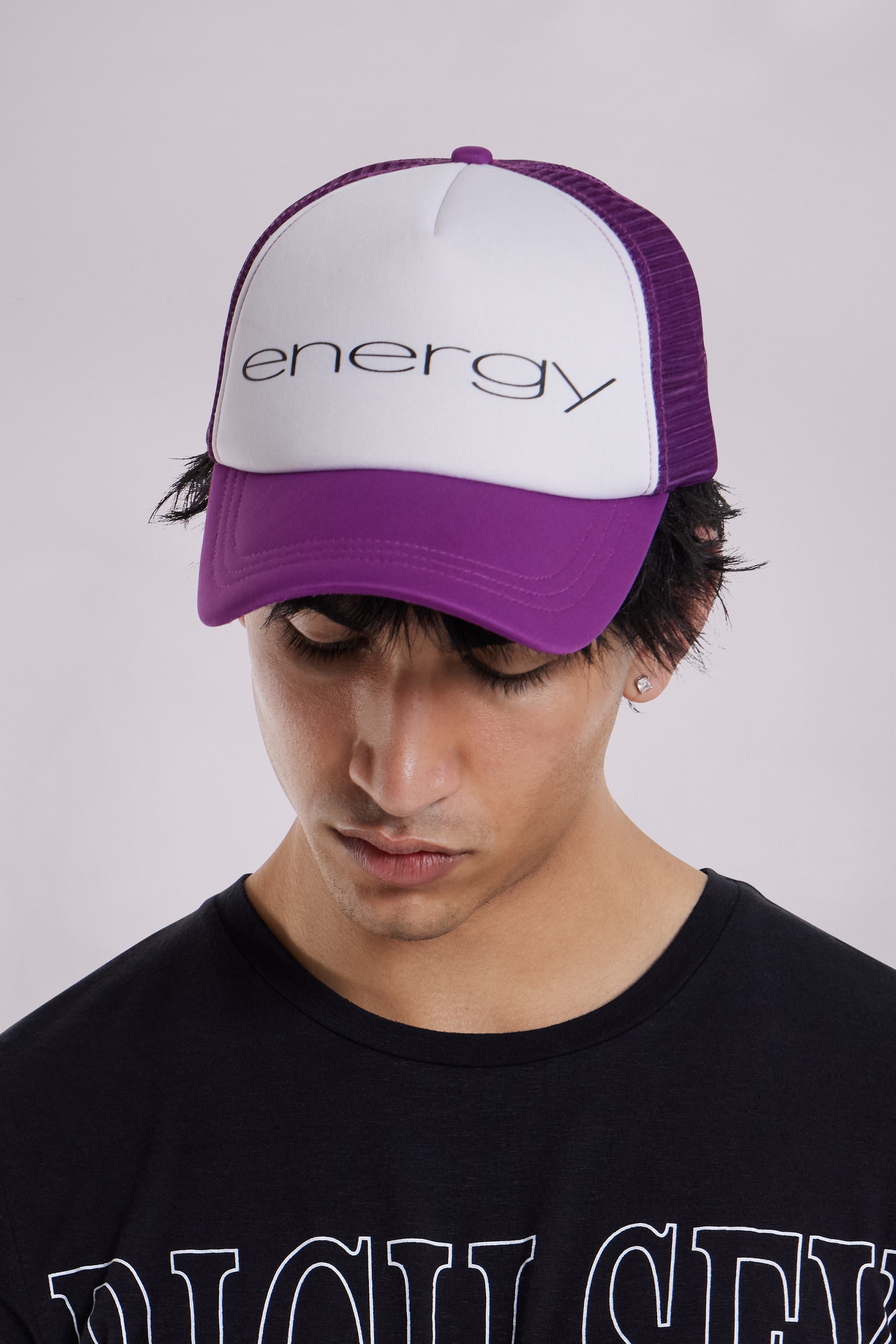 Energy Trucker Hat