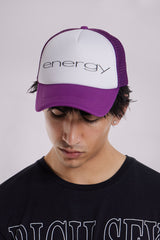 Energy Trucker Hat