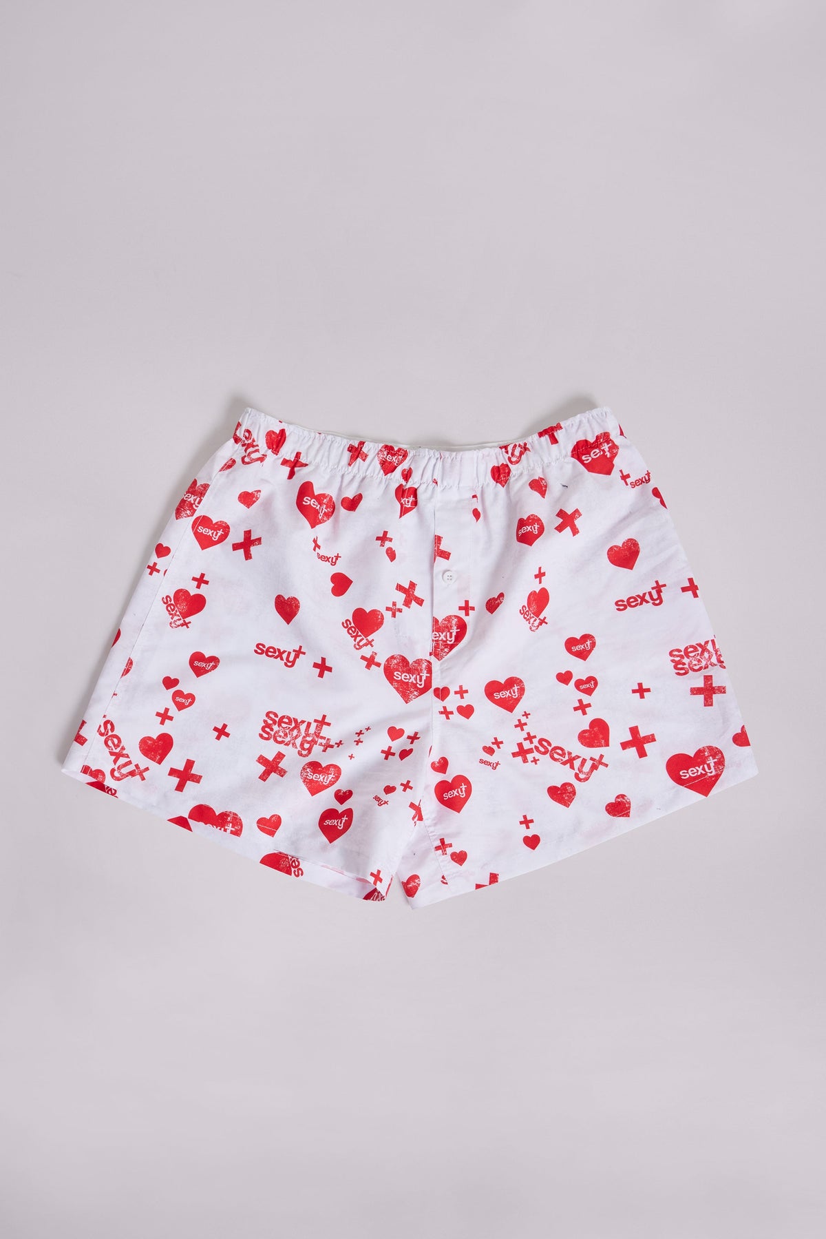 Love Boxers