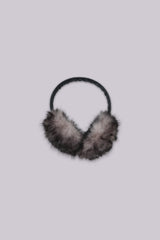 Biome Faux Fur Earmuffs
