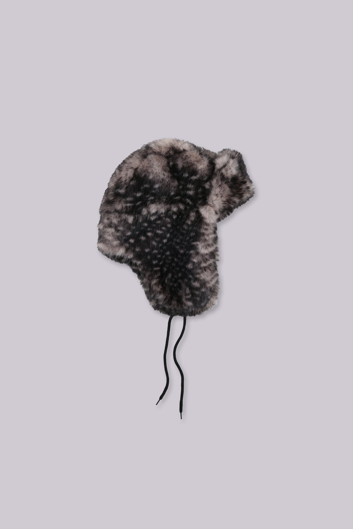 Biome Faux Fur Trapper Hat