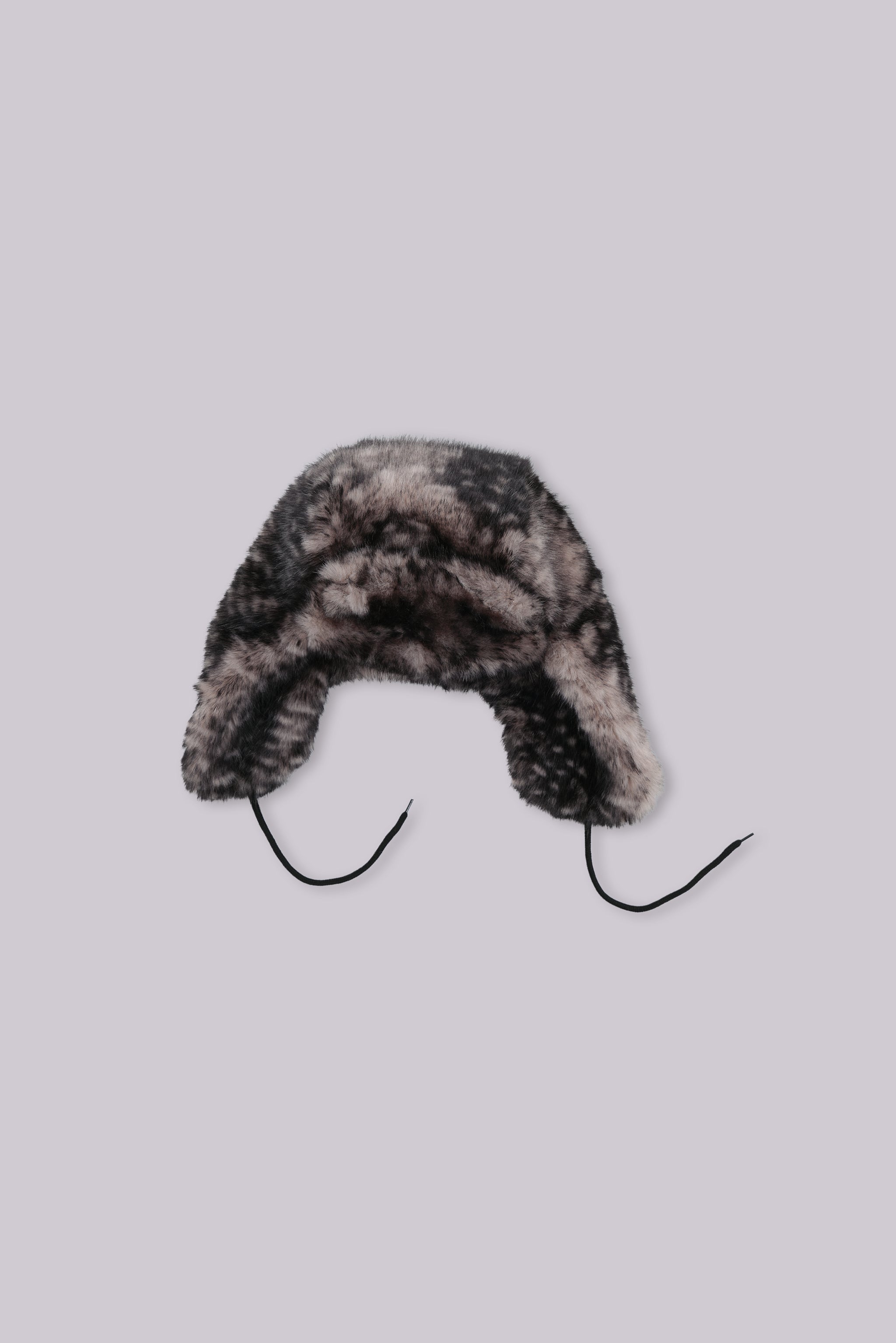 Biome Faux Fur Trapper Hat