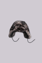 Biome Faux Fur Trapper Hat