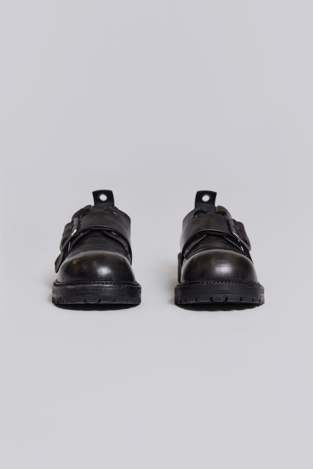 Demolition Derby Shoes