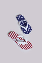 Heavens Best Studded Flip-Flop