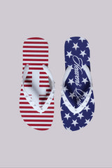 Heavens Best Studded Flip-Flop