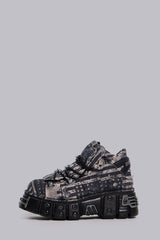 Americana Tower Boots