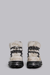 Scripture Tower Boots