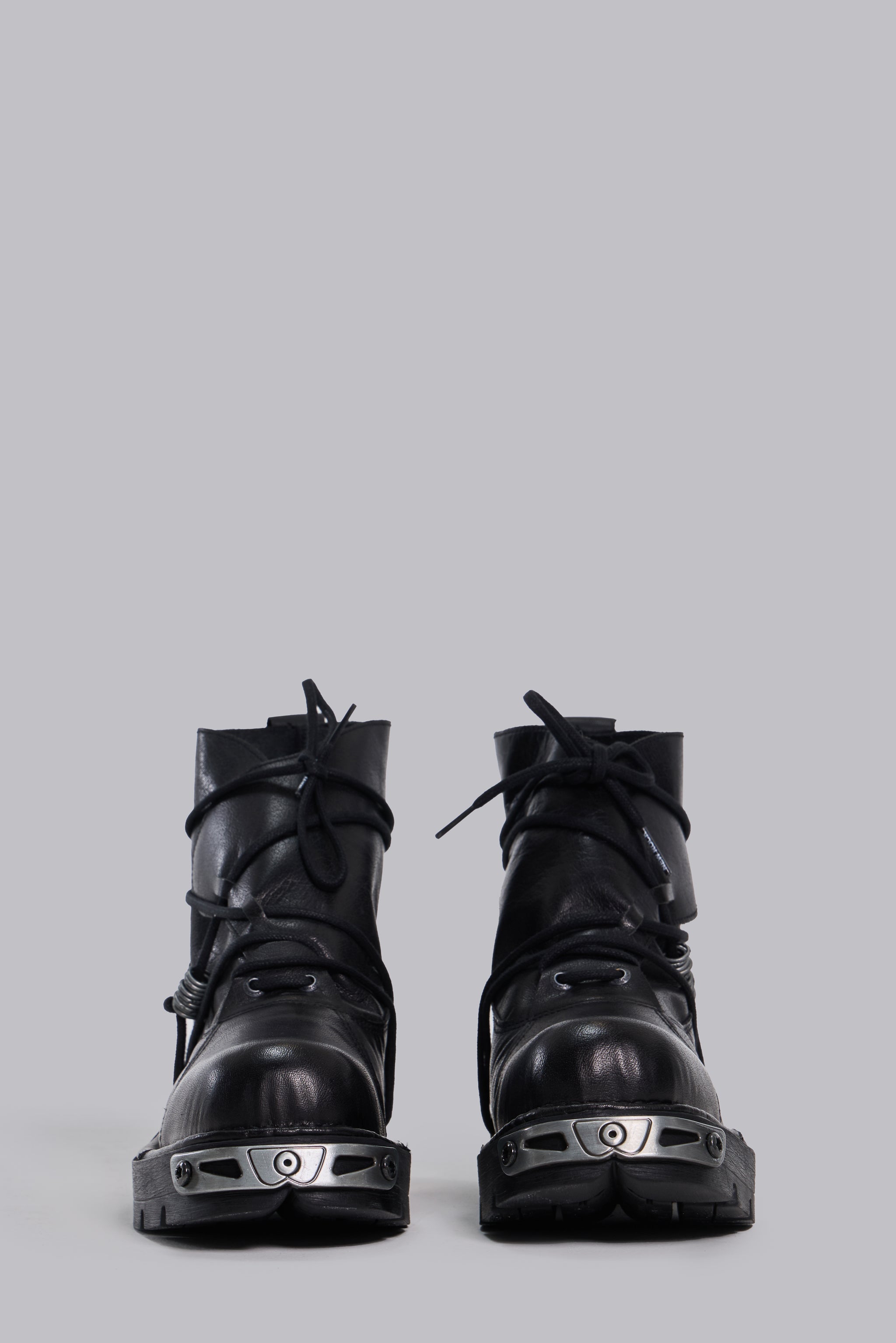 Slash Motorock Boots