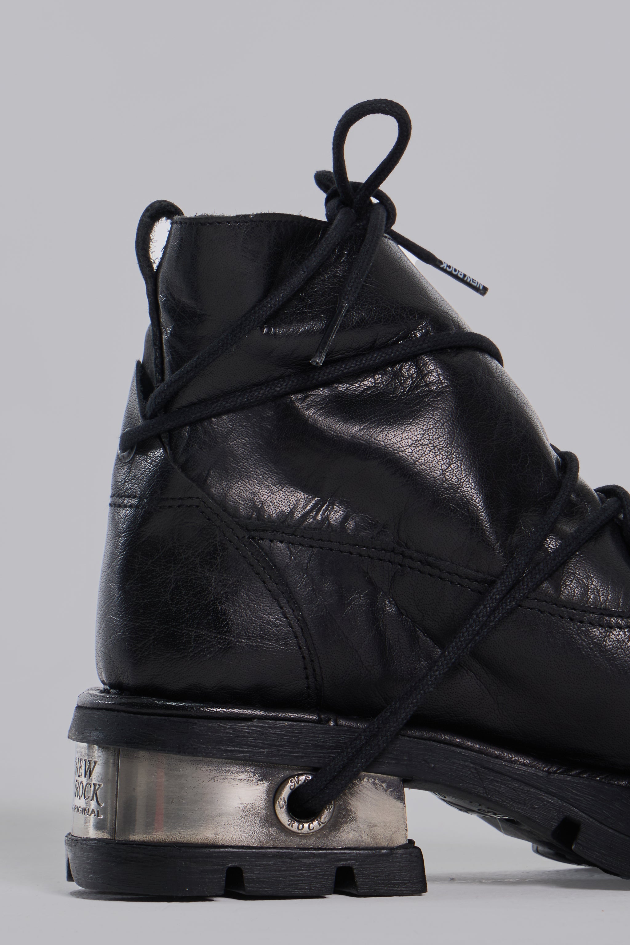 Slash Motorock Boots