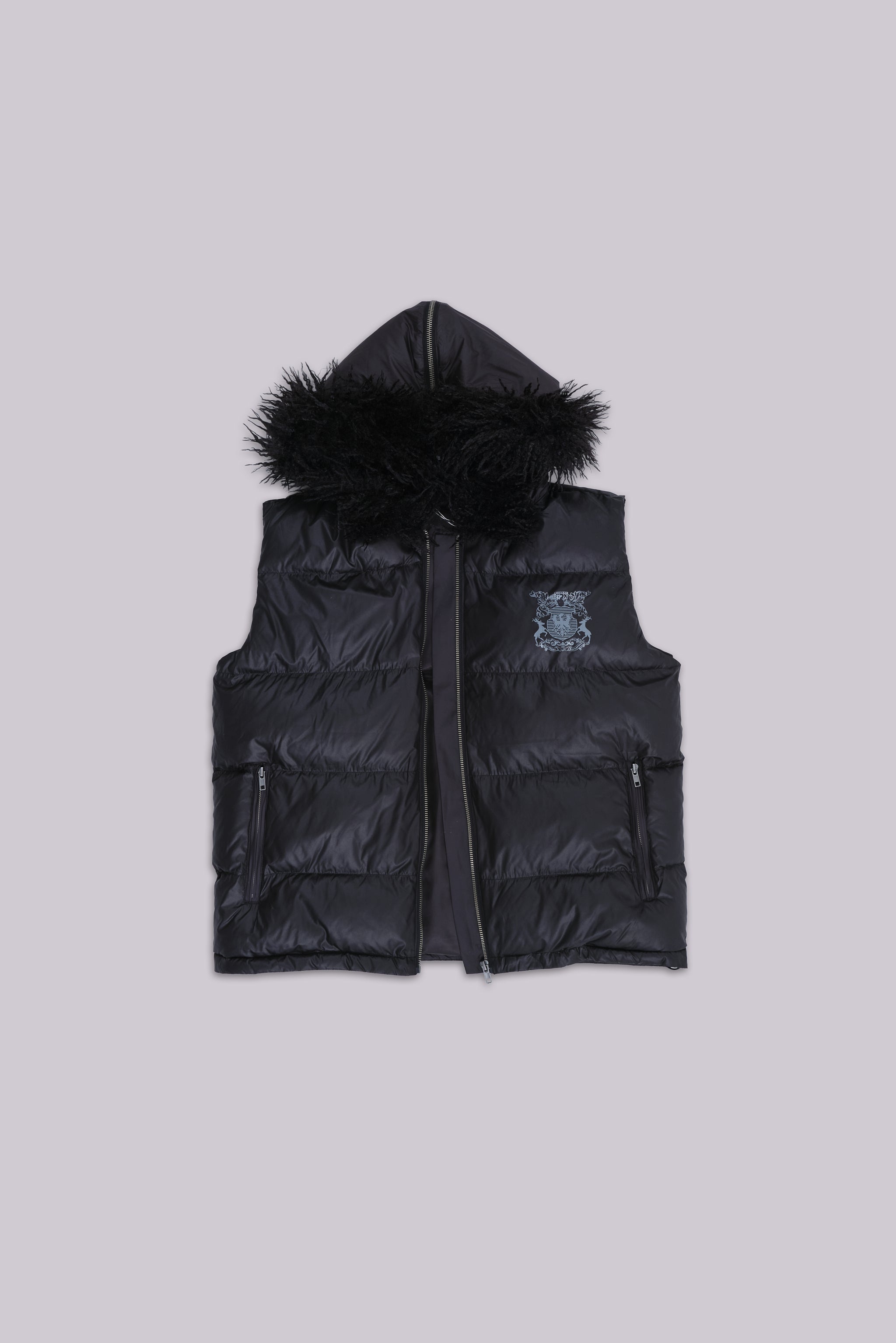 Kage Gilet Puffer