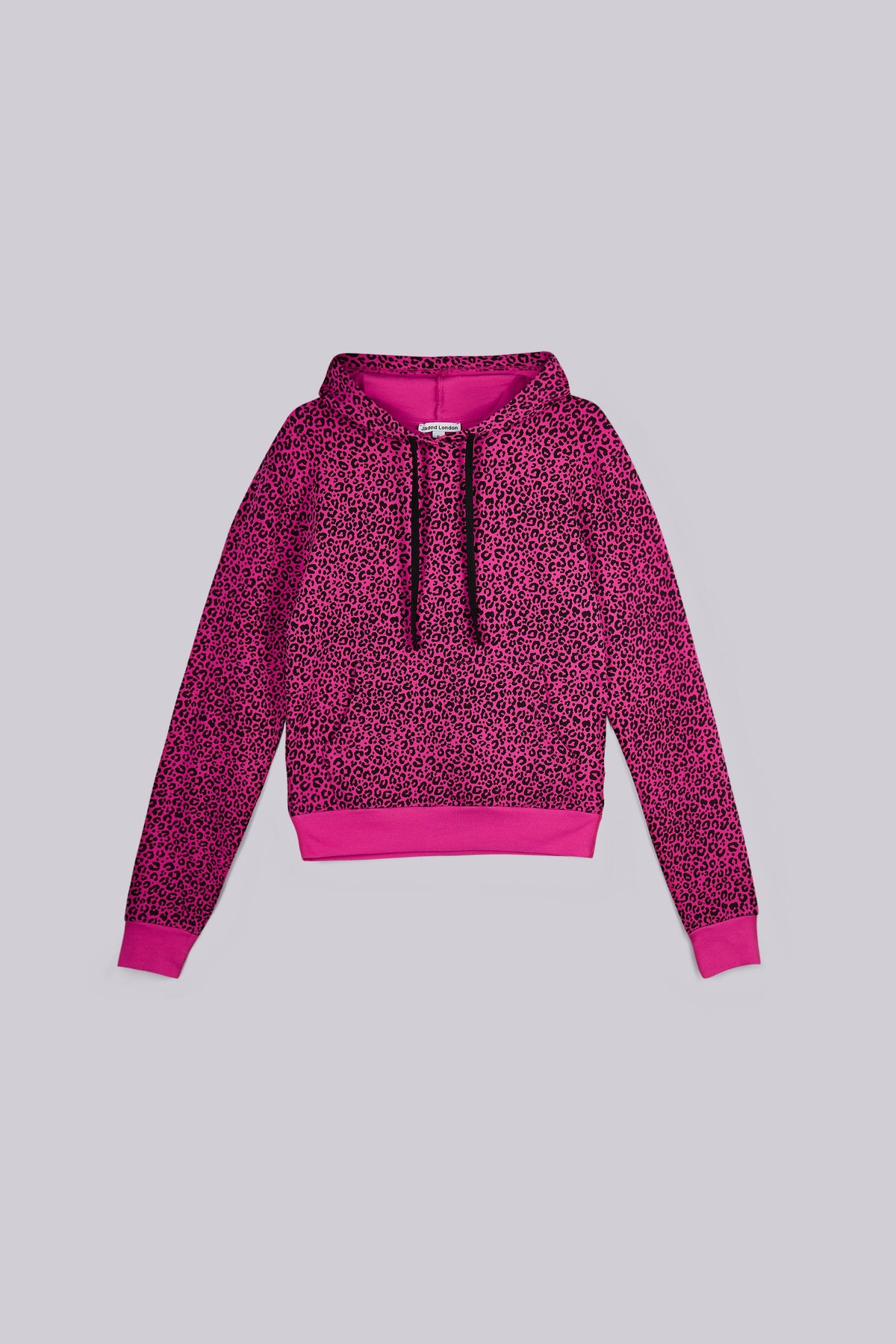 Pink Panther Hoodie