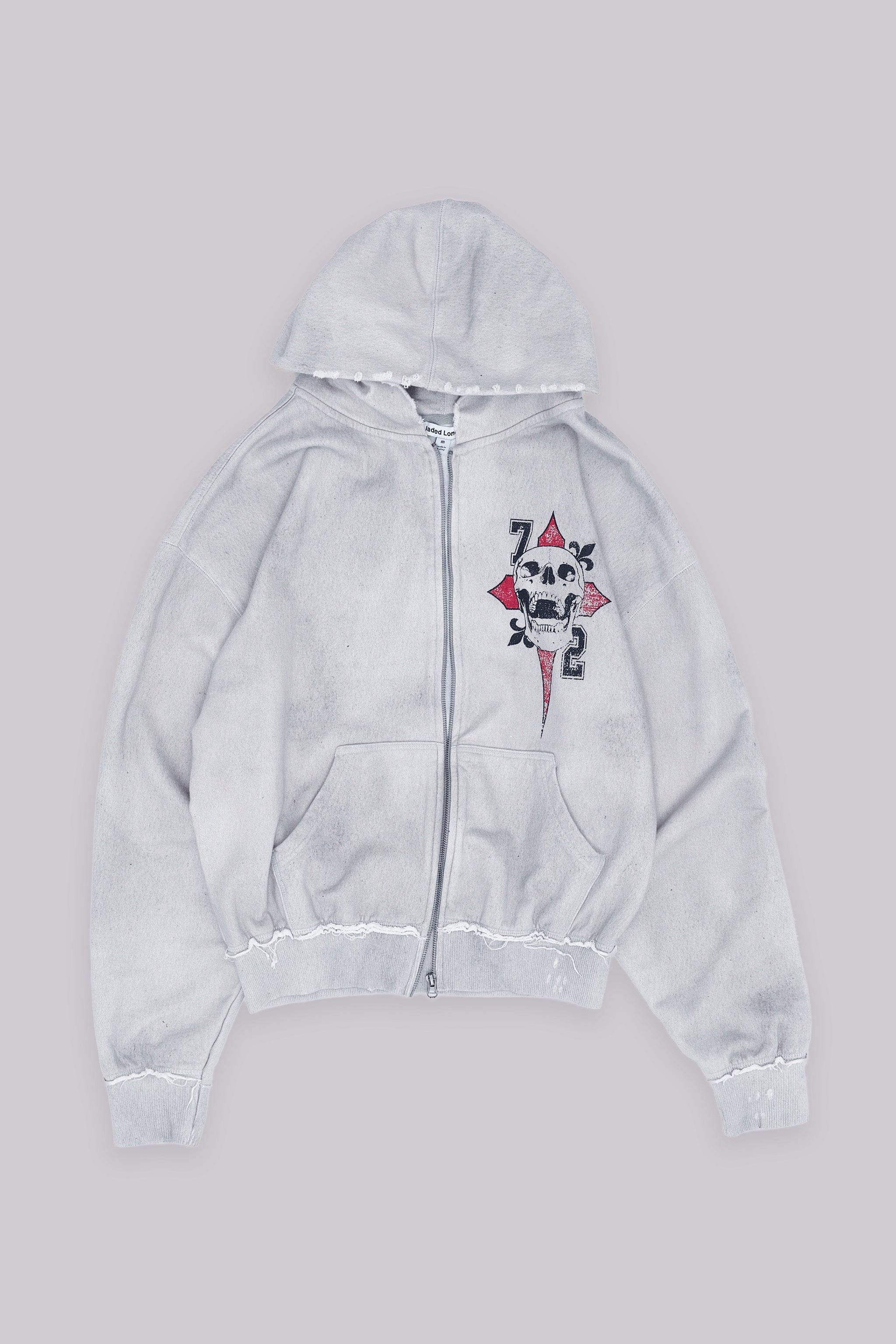 Save Me Oversized Hoodie