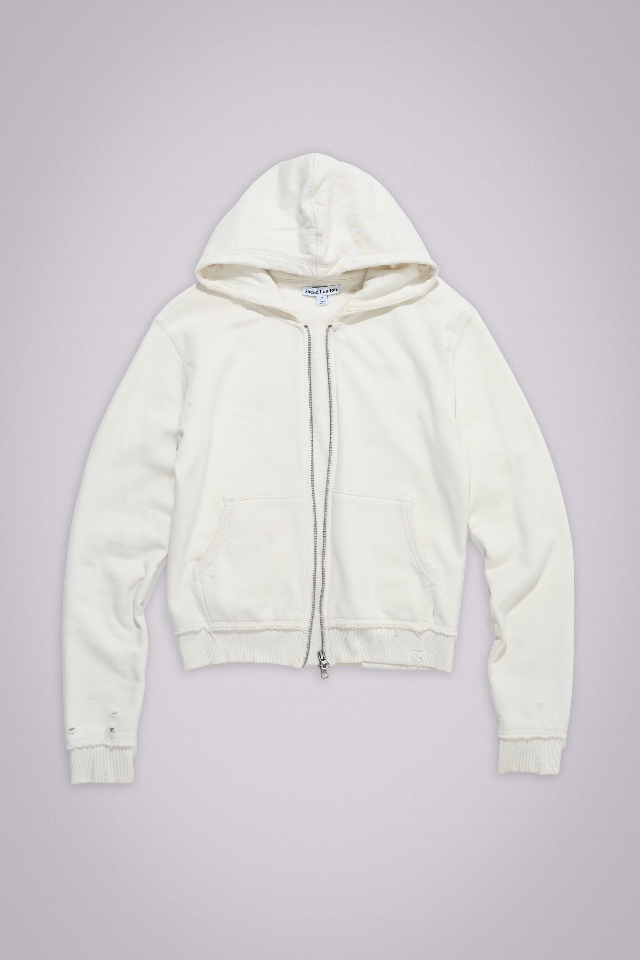 Off White Mini Monster Hoodie