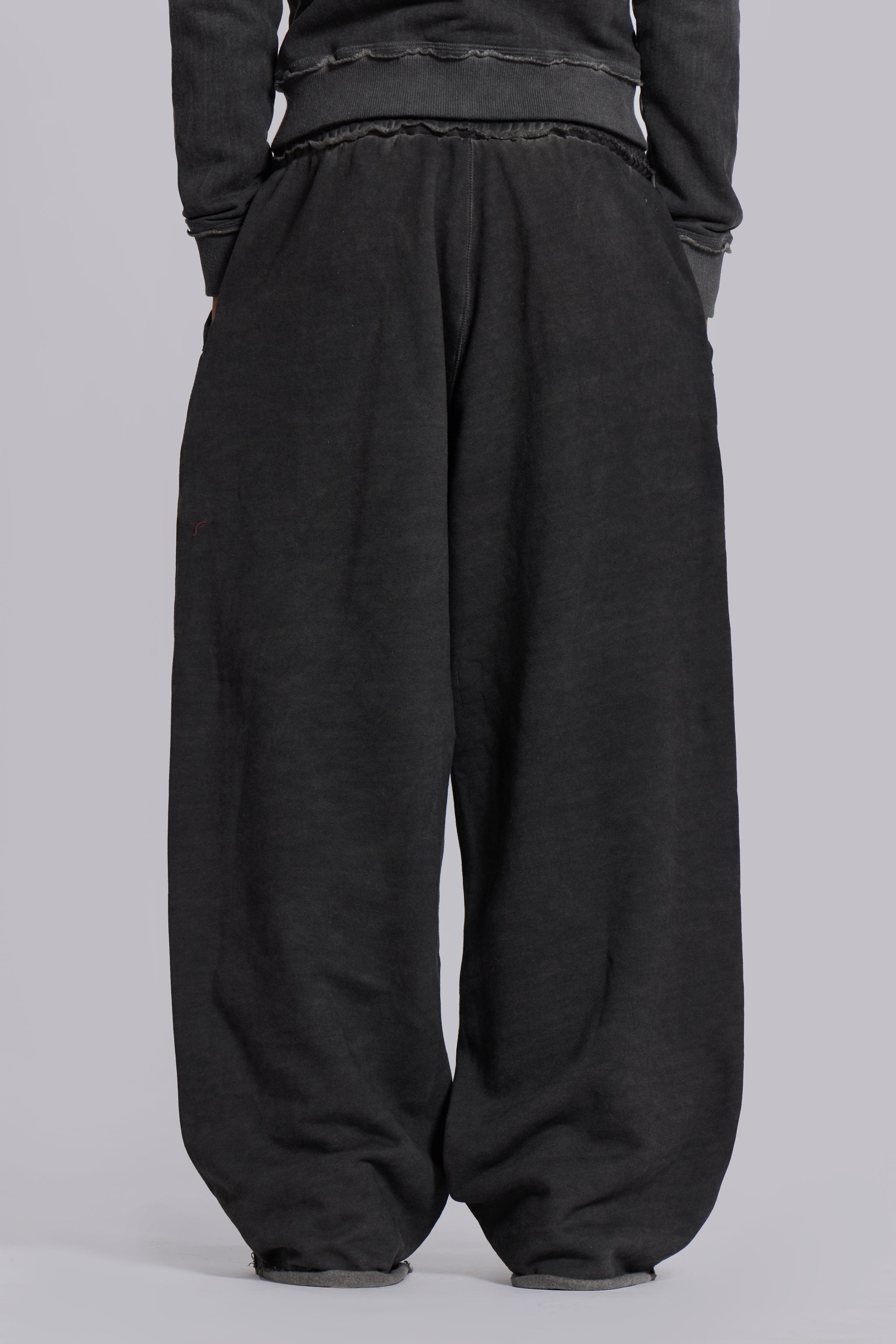 Anthracite Monster Joggers
