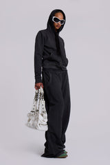 Anthracite Monster Joggers