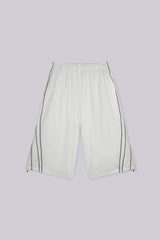 Arctic Vapor 3/4 Shorts