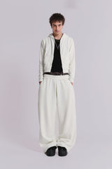 Off White Baggy Monster Joggers