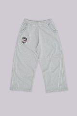 Grey Tempo Monster Joggers
