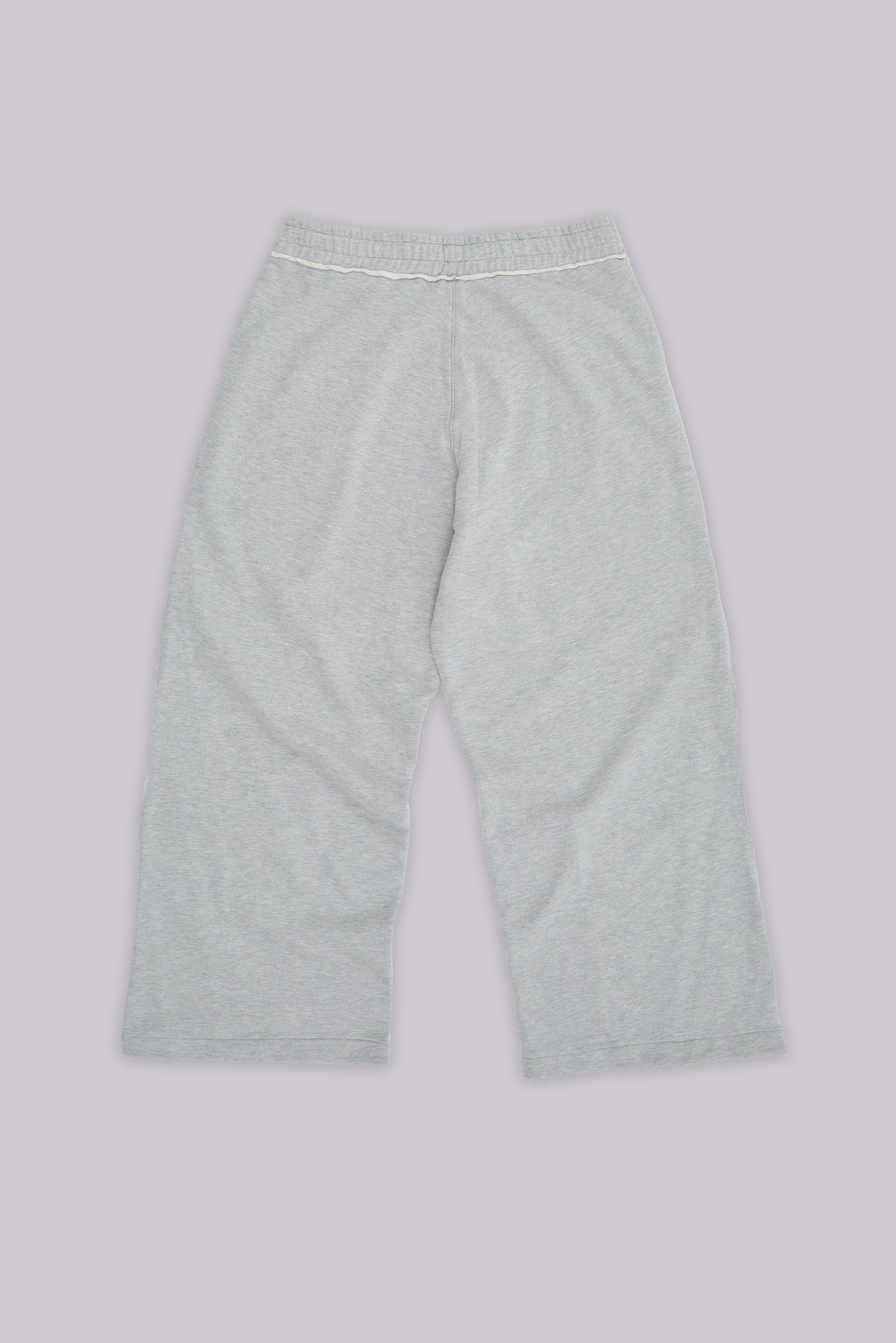 Grey Tempo Monster Joggers