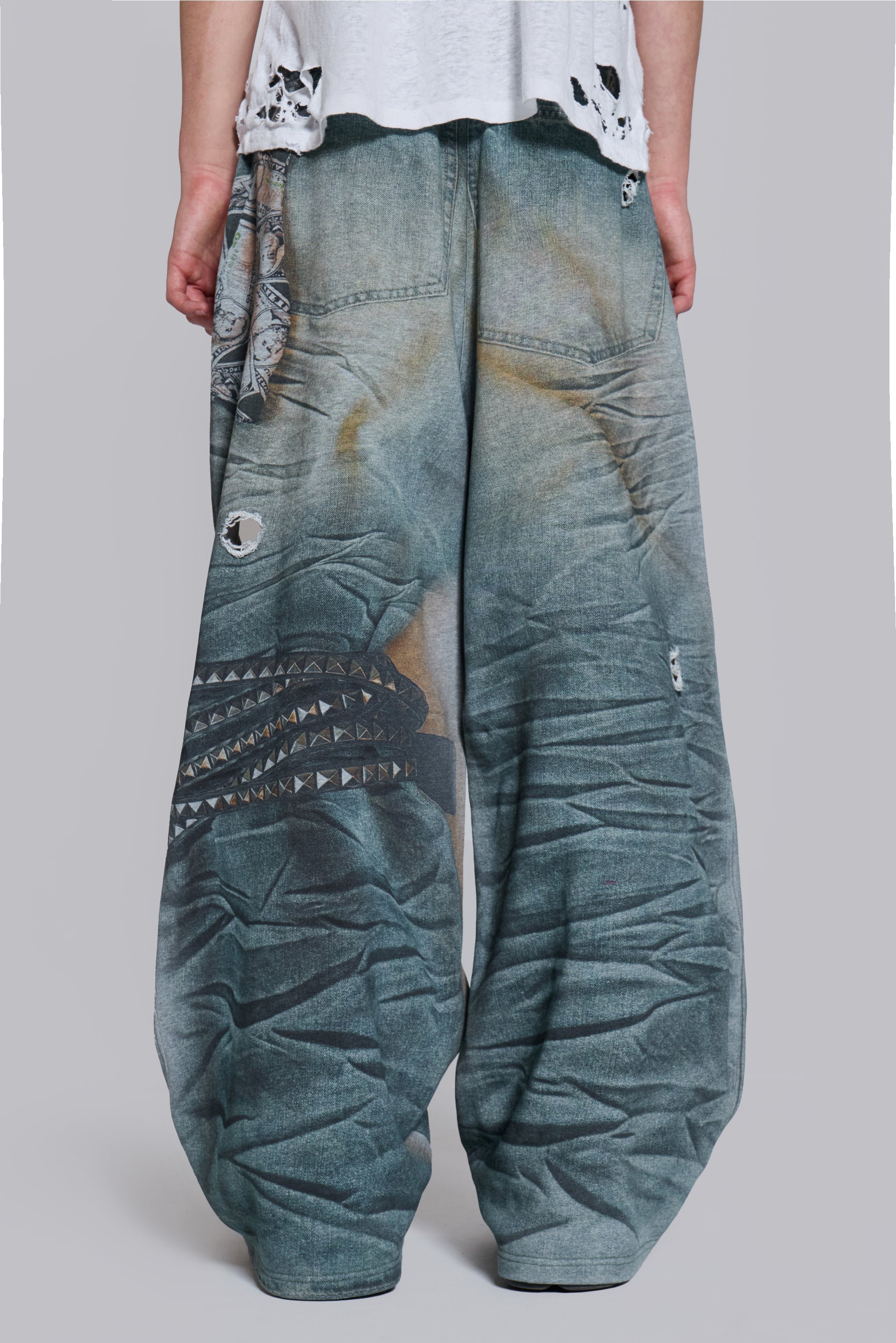 Ammo Monster Joggers