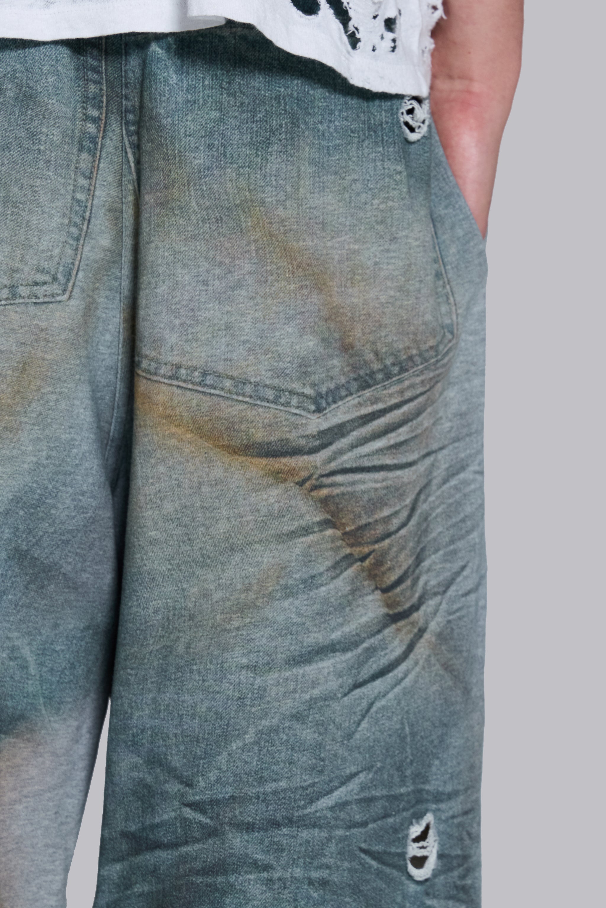 Ammo Monster Joggers