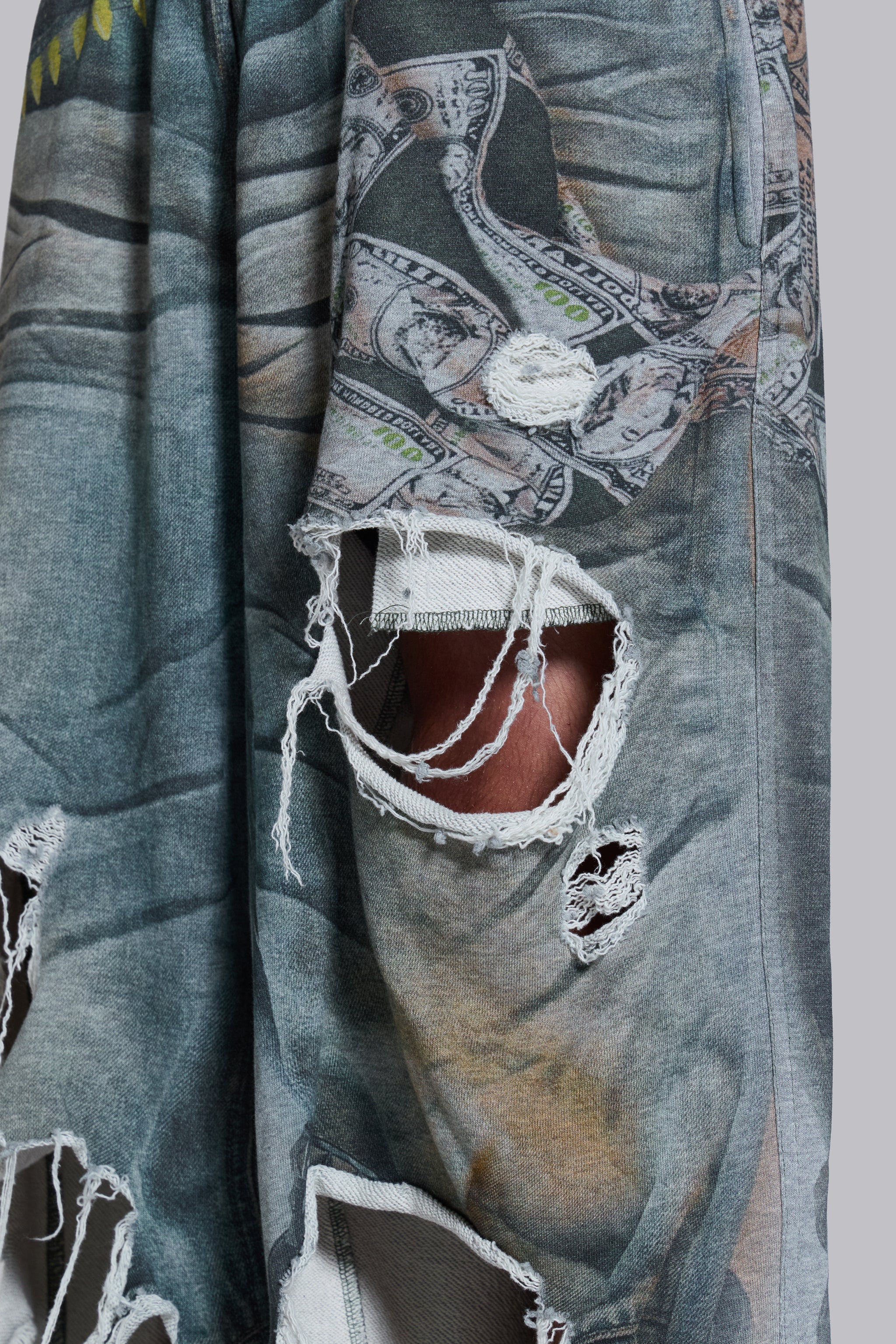 Ammo Monster Joggers